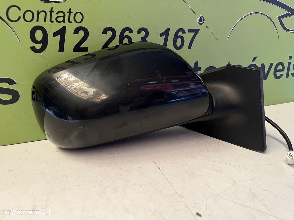 Toyota Yaris P9 - ESPELHO RETROVISOR DIREITO - ER056 - 4