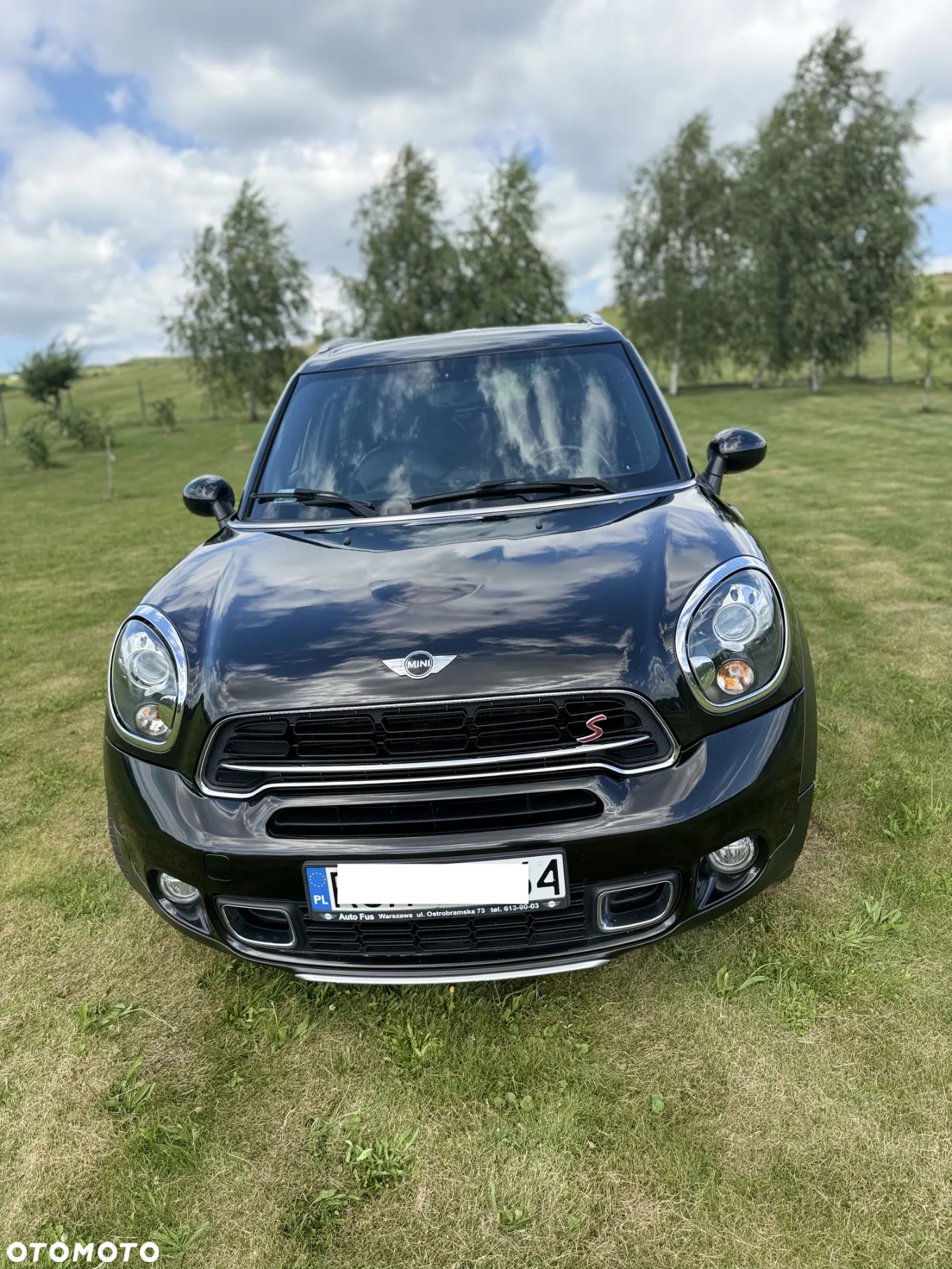 MINI Countryman - 2