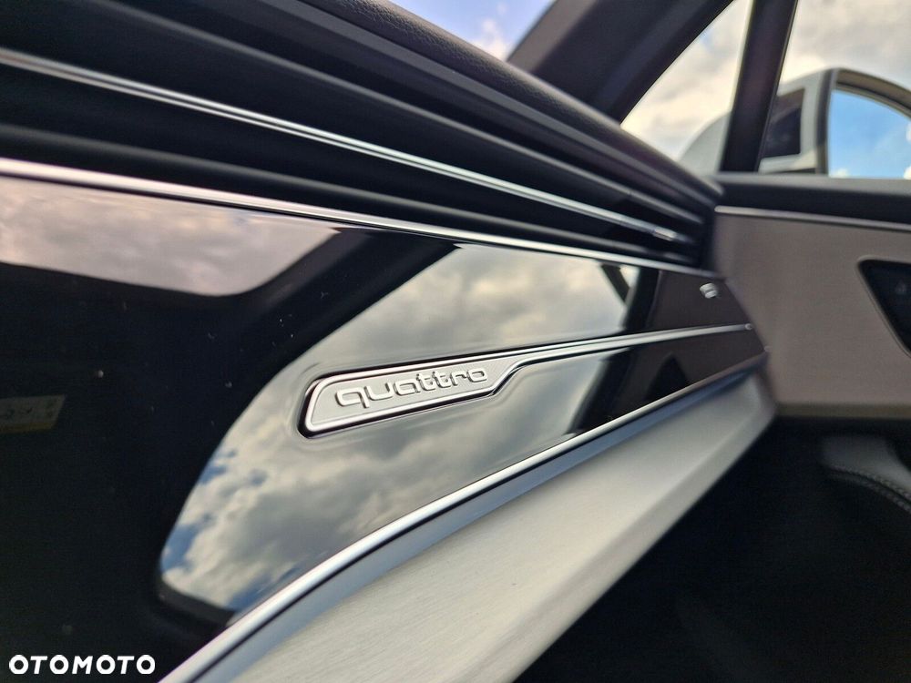 Audi Q7 - 22