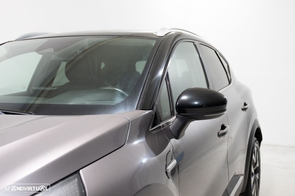 Renault Captur 1.0 TCe Exclusive - 5