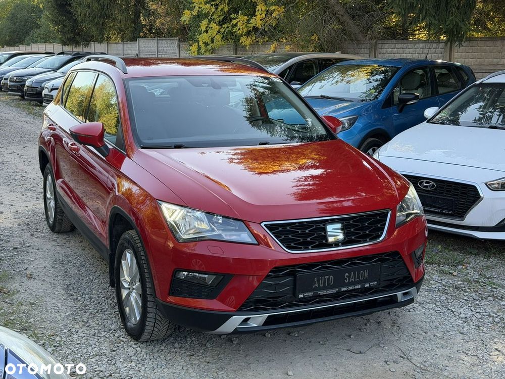 Seat Ateca - 4