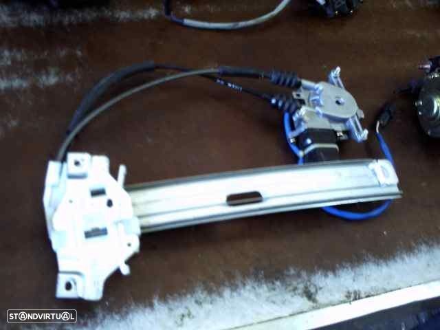 ELEVADOR TRASEIRO DIREITO KIA SHUMA II 1.6 101CV 1594CC - 1