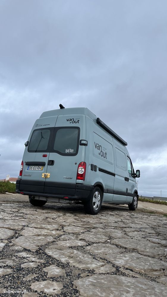 Renault Master - 6