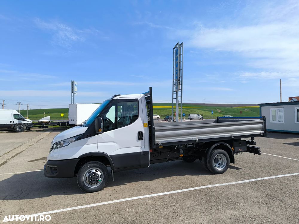 Iveco 35C16 - 8