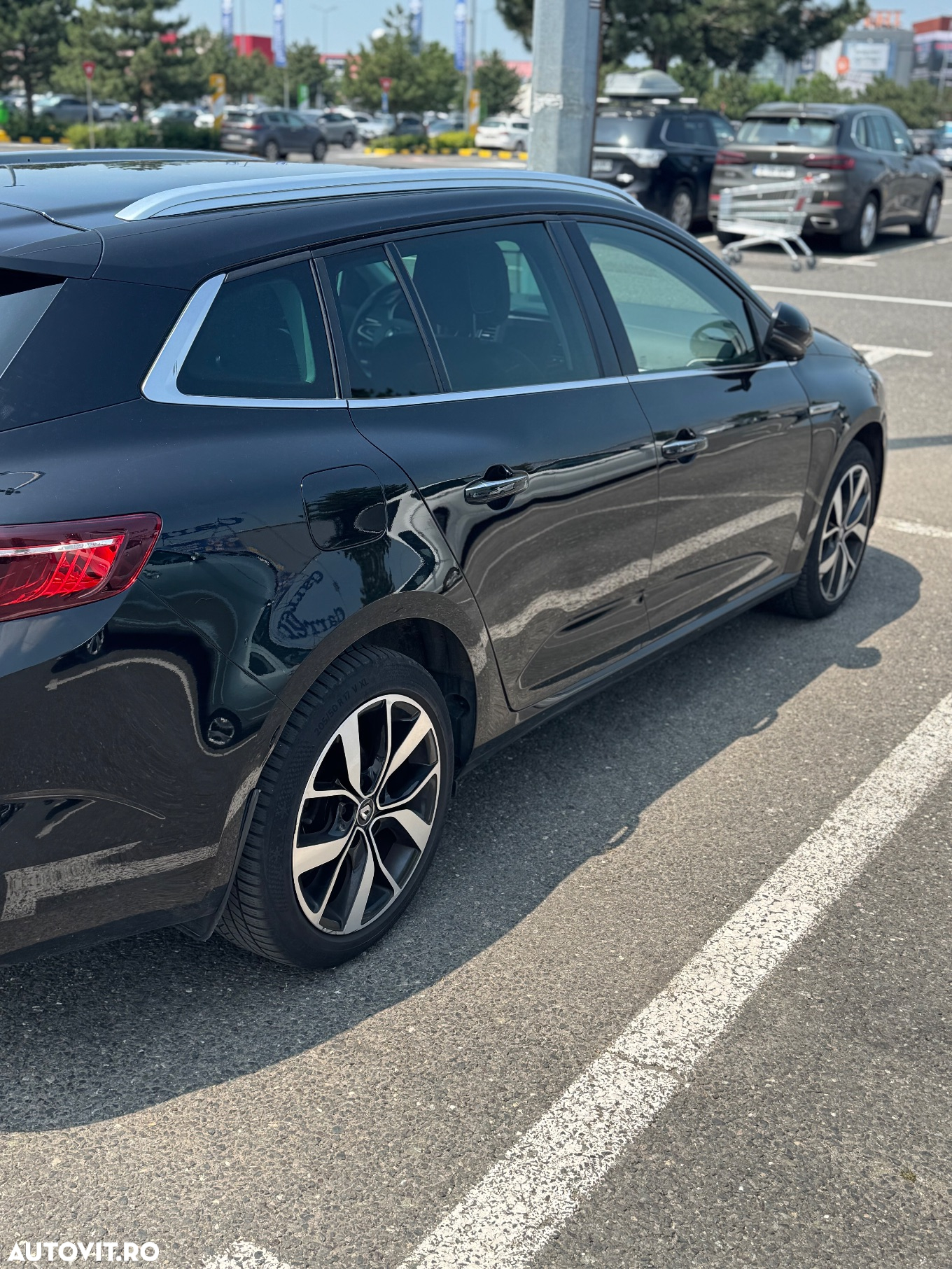 Renault Megane - 9