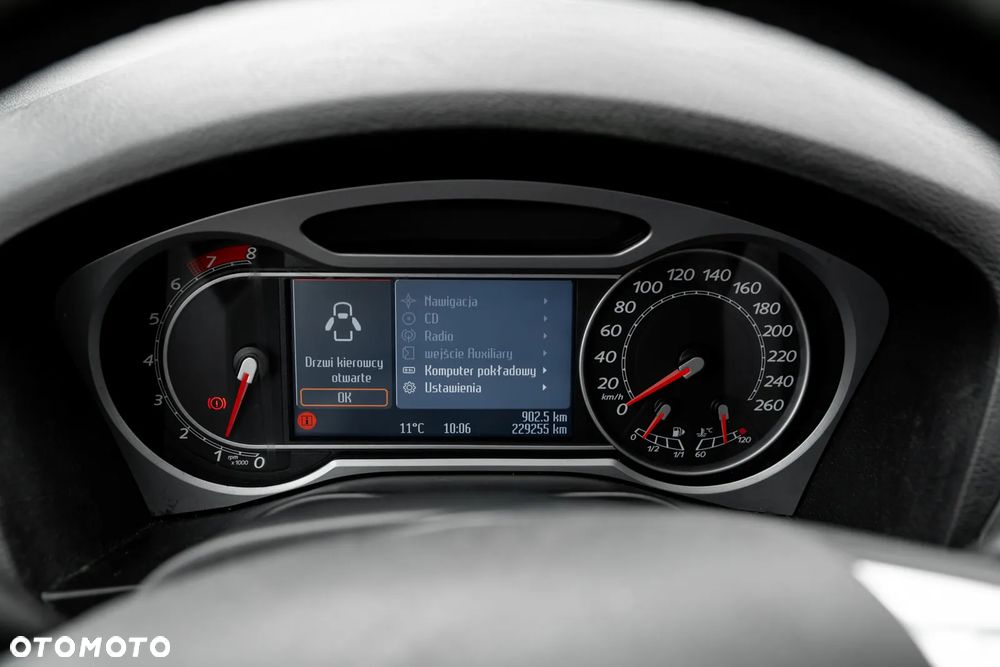 Ford S-Max 2.0 Trend - 28