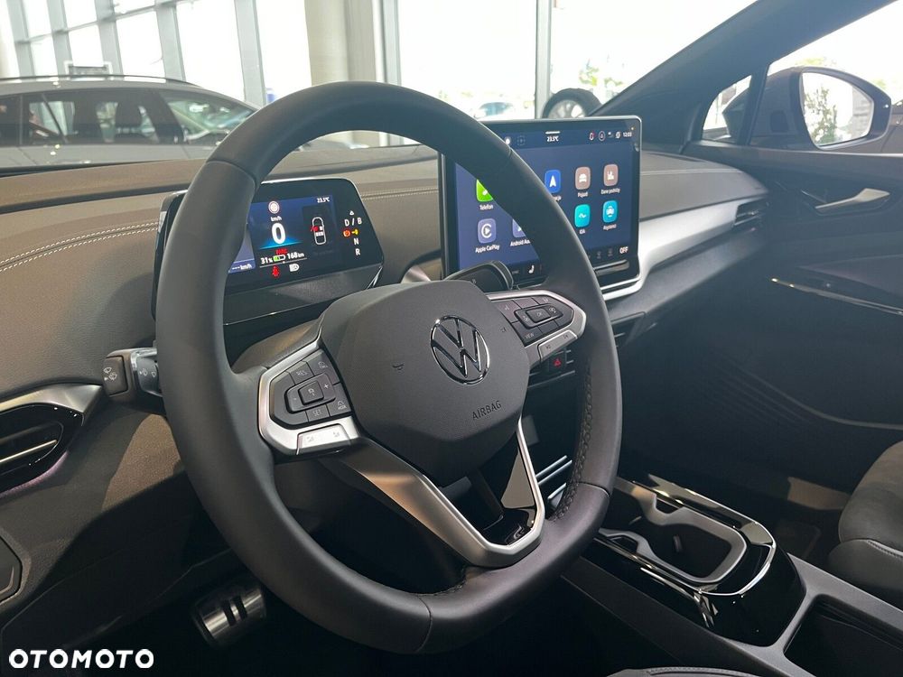 Volkswagen ID.4 79kWh Pro Plus - 11