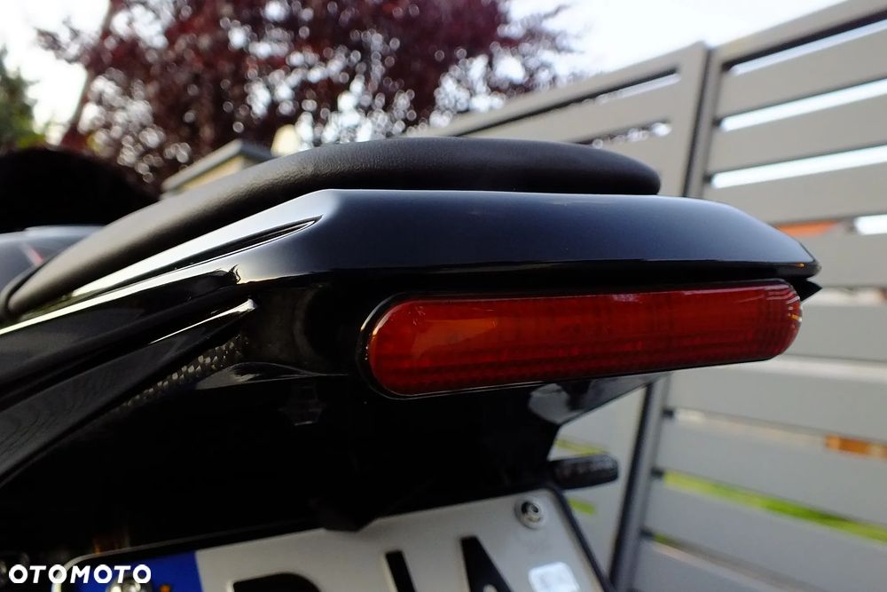 Kawasaki Ninja - 10