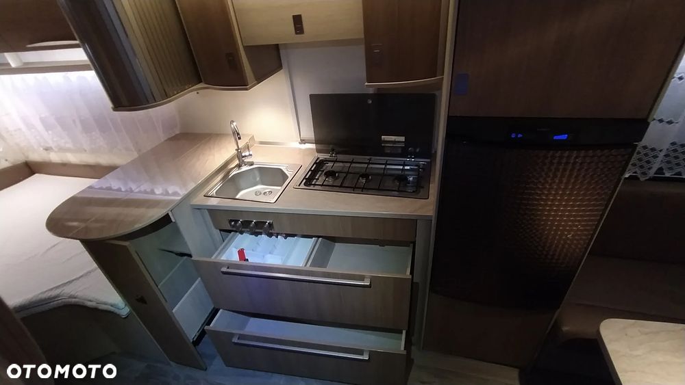 Burstner Averso 465 ts - 34