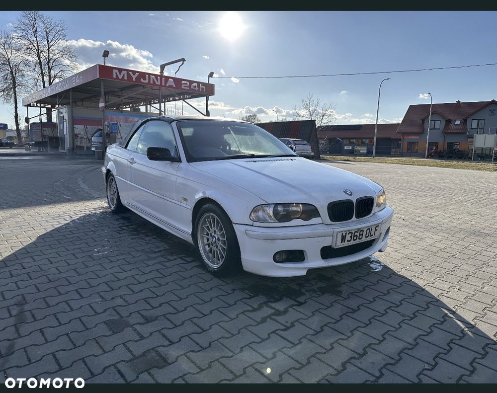 BMW Seria 3 - 1