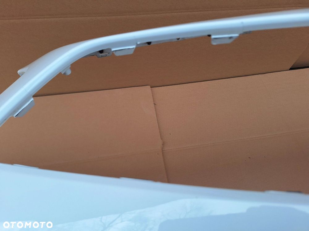 KIA CEED III LIFT 21- B.ŁADNY ZDERZAK PRZÓD PRZEDNI ORYGINAŁ KIA 86511-J7DA0 WYSYŁKA 24H - 8