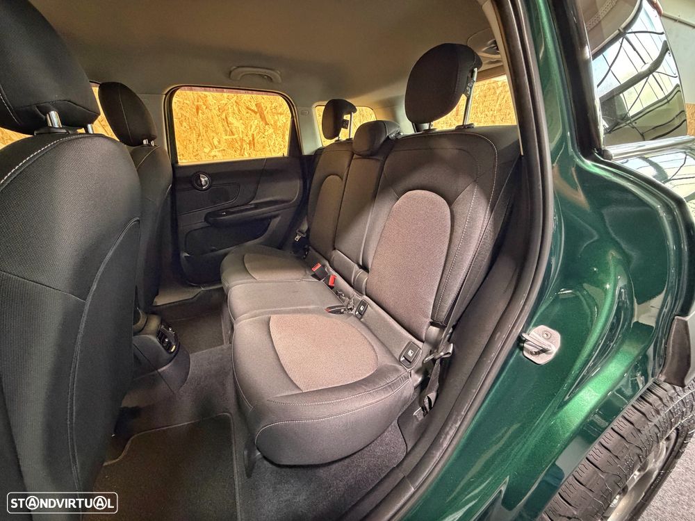 MINI Countryman Cooper D ALL4 Auto - 19