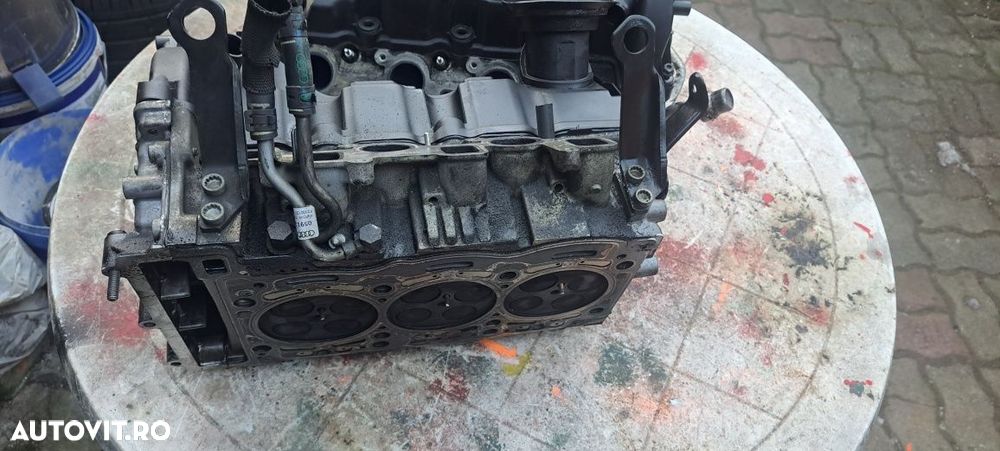 Chiuloase Audi A4,A5,A6C7,A7 motor 3.0 tdi CDU 245 cp. - 4