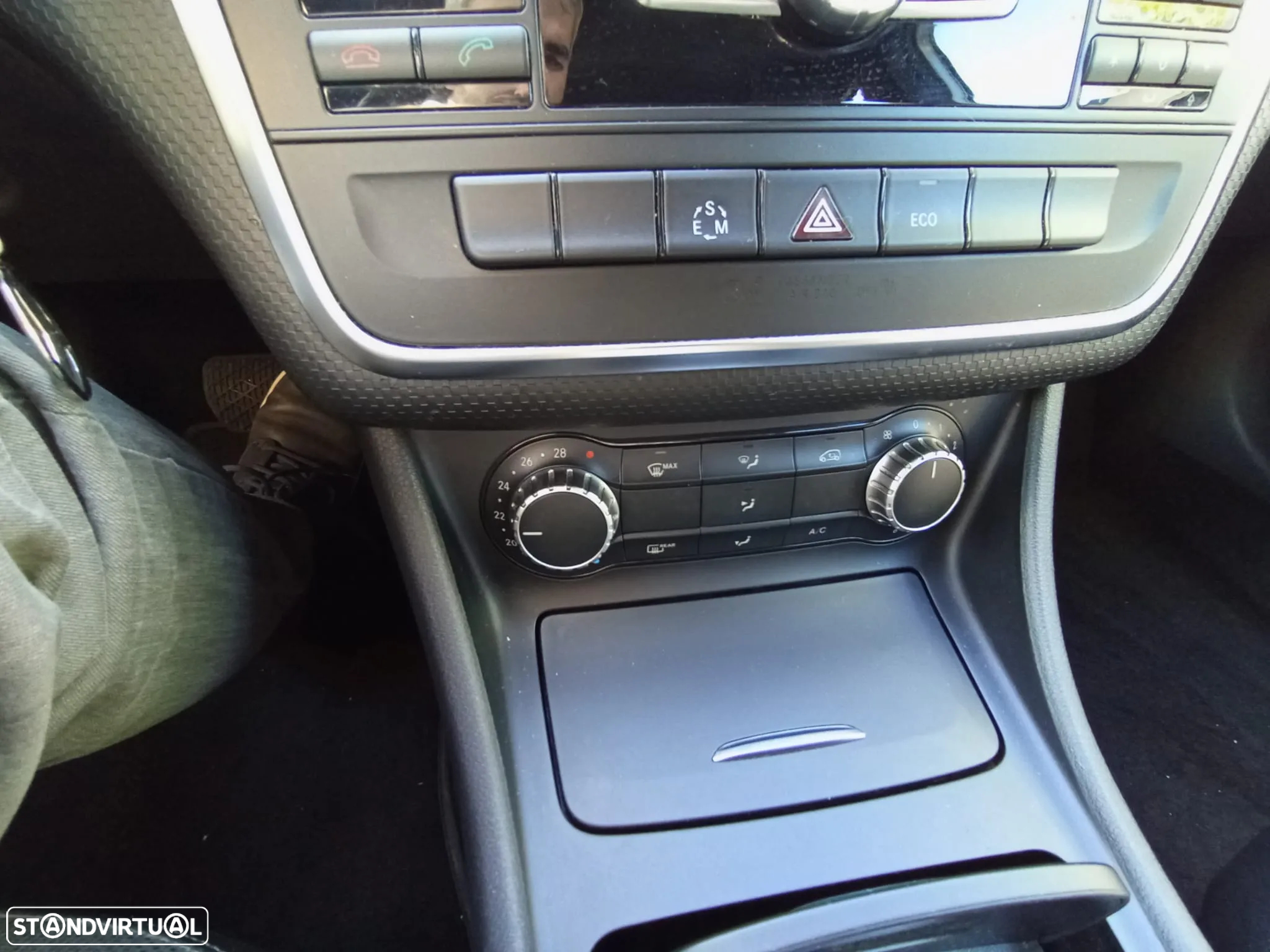 Mercedes-Benz A 180 - 11