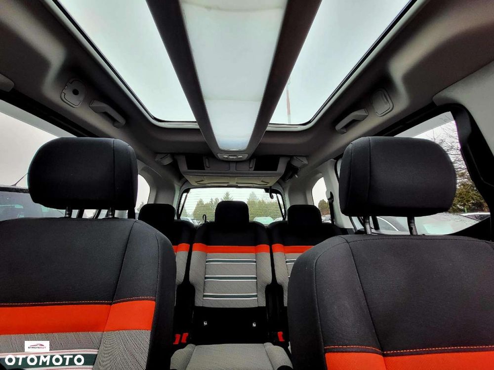 Citroën Berlingo - 34