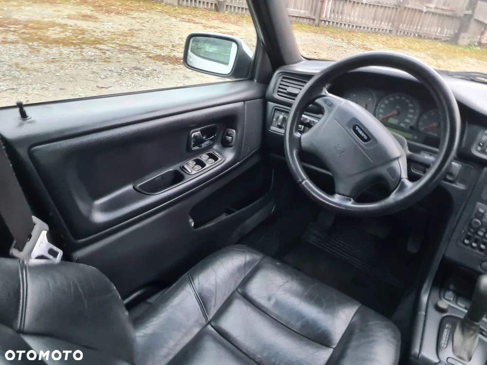Volvo V70 - 30