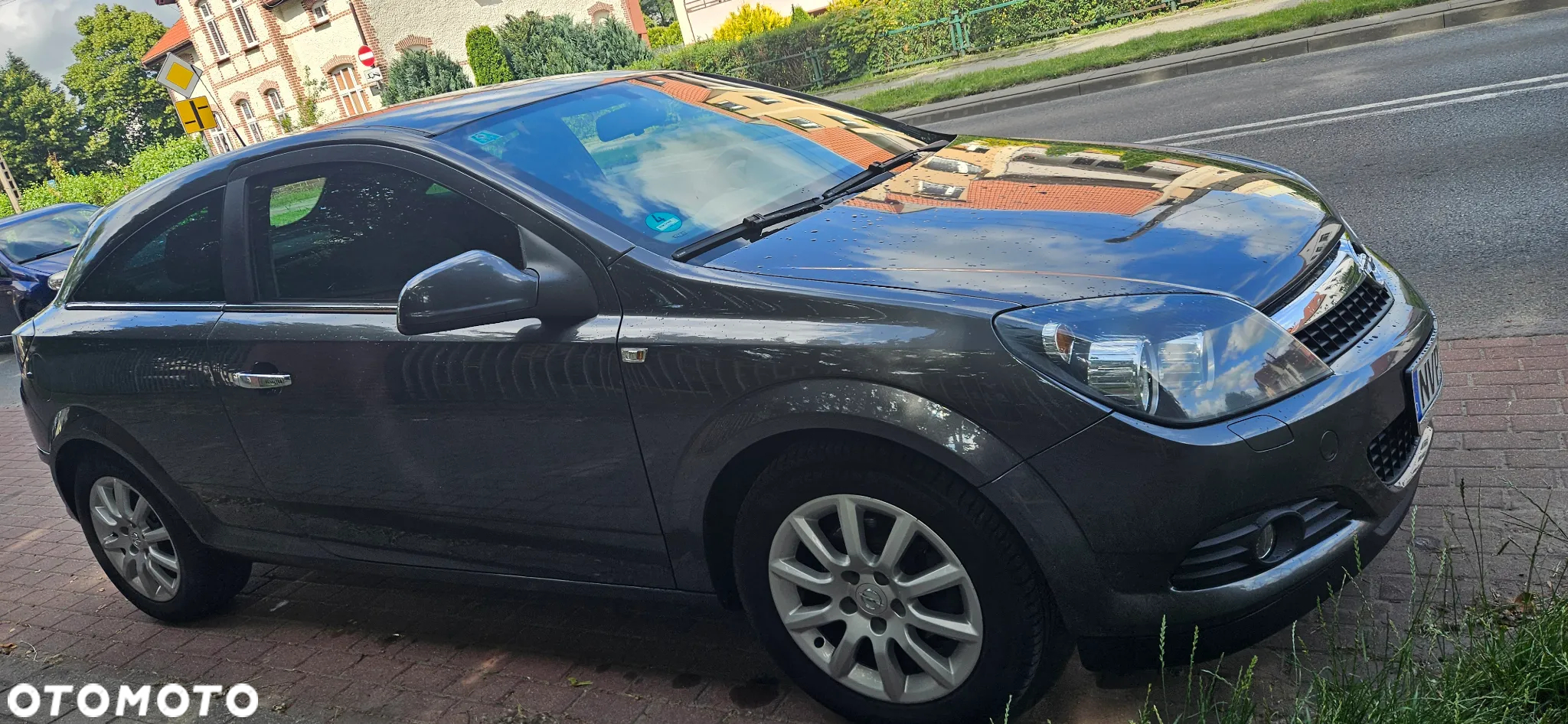 Opel Astra 1.6 Active - 7