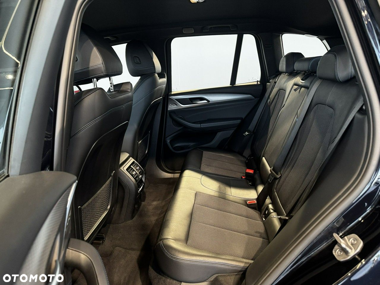 BMW X3 - 15