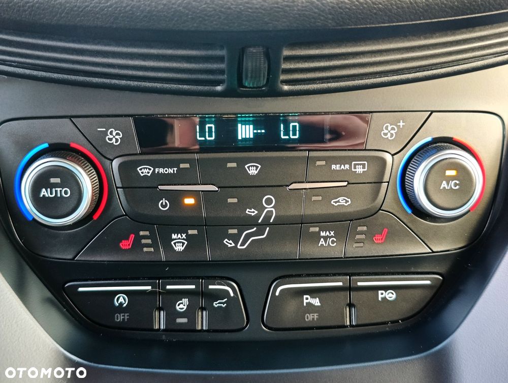 Ford Kuga 1.5 EcoBoost 4x4 ST-Line - 38