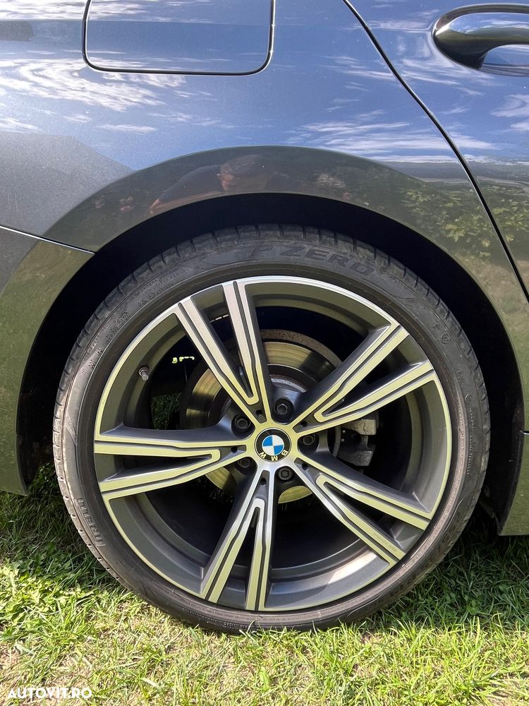 BMW Seria 3 - 30