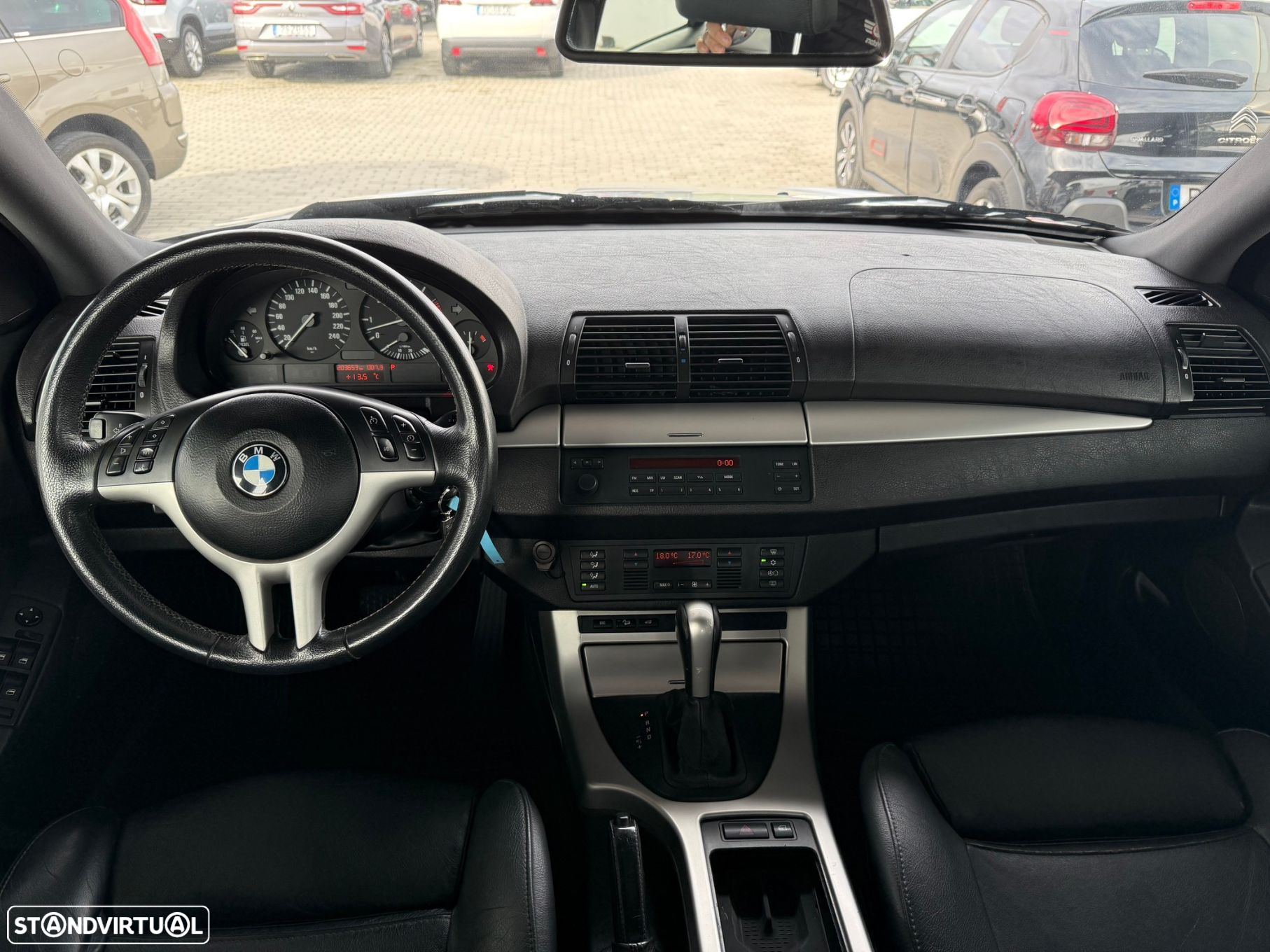 BMW X5 - 20