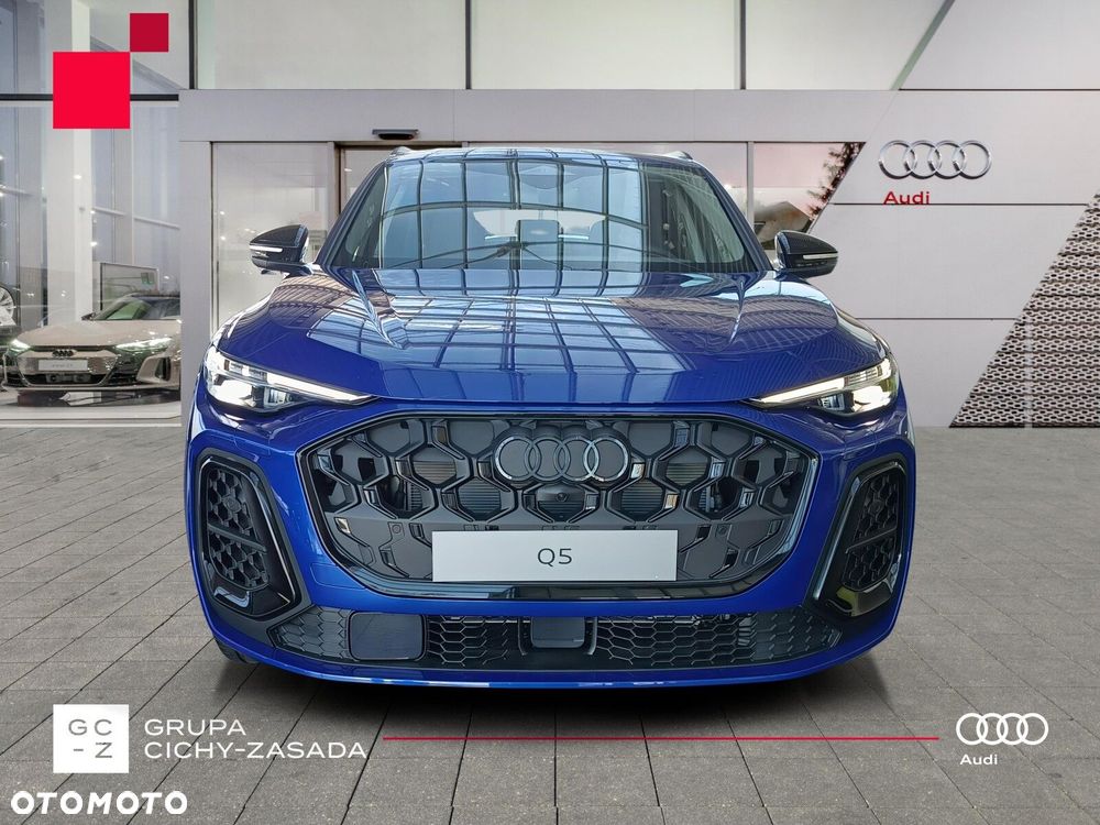 Audi Q5 - 8