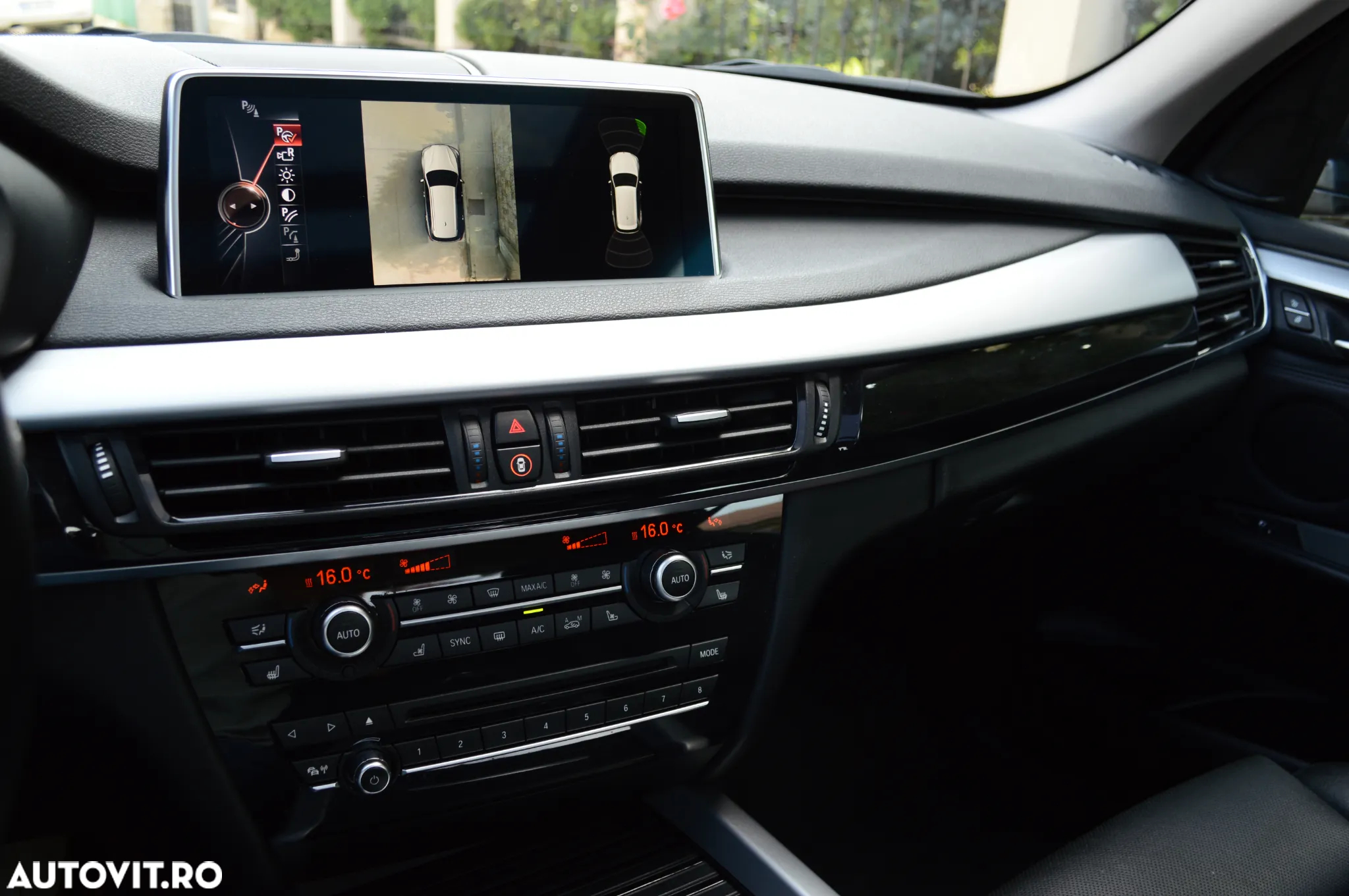 BMW X5 xDrive25d Sport-Aut. - 29