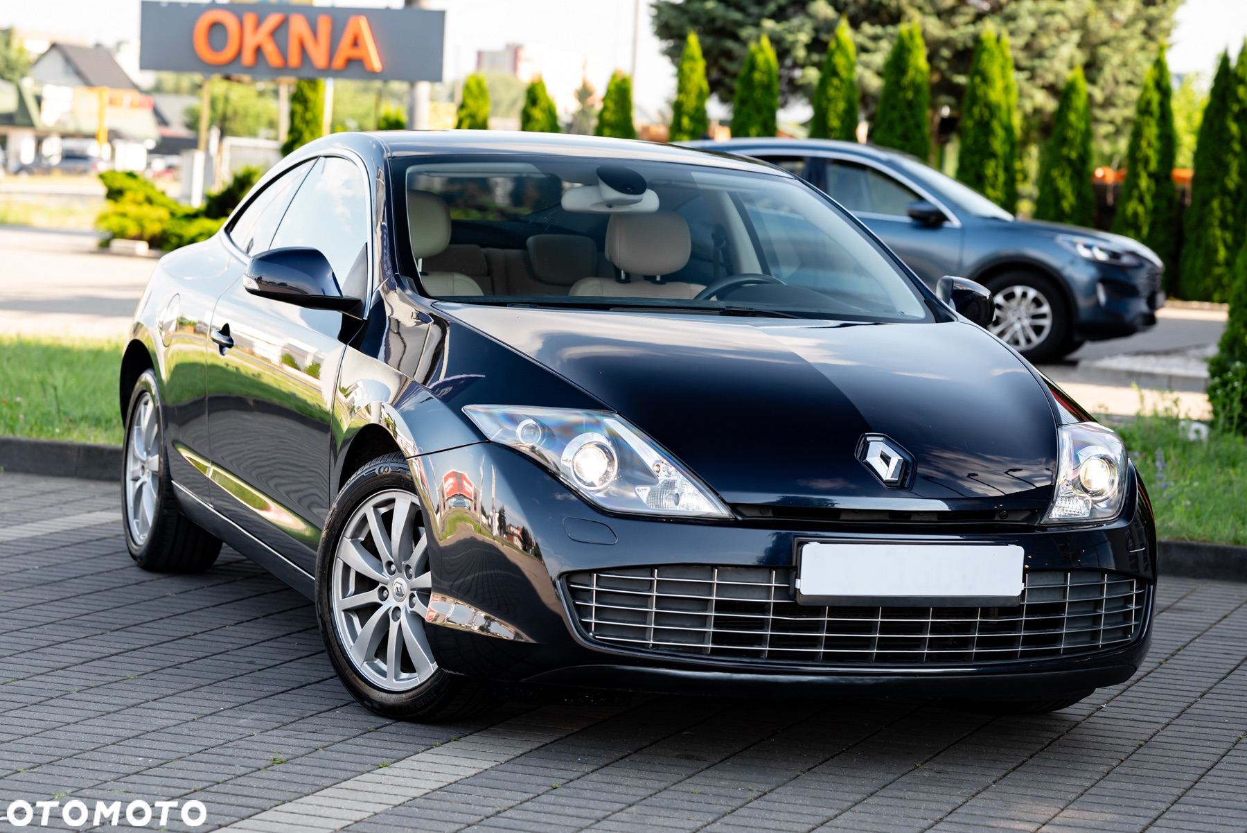 Renault Laguna Coupe TCe 170 - 2