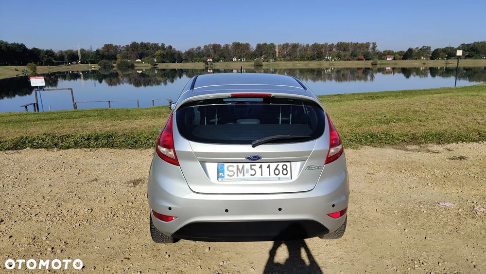 Ford Fiesta - 26
