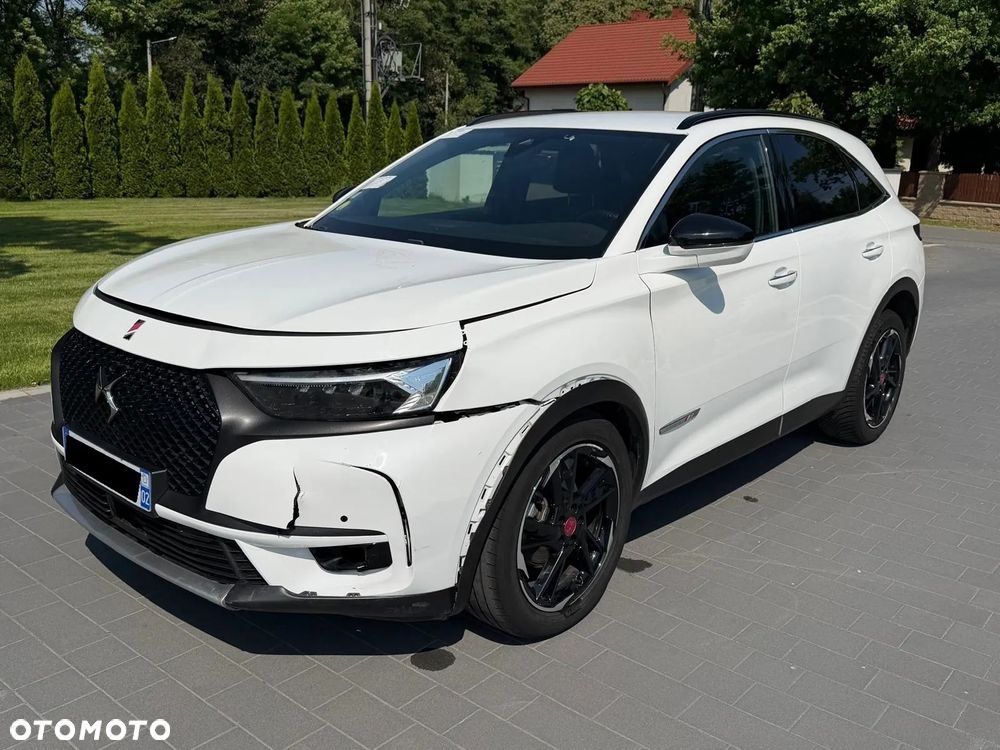DS Automobiles DS 7 1.5 BlueHDi Performance Line - 4