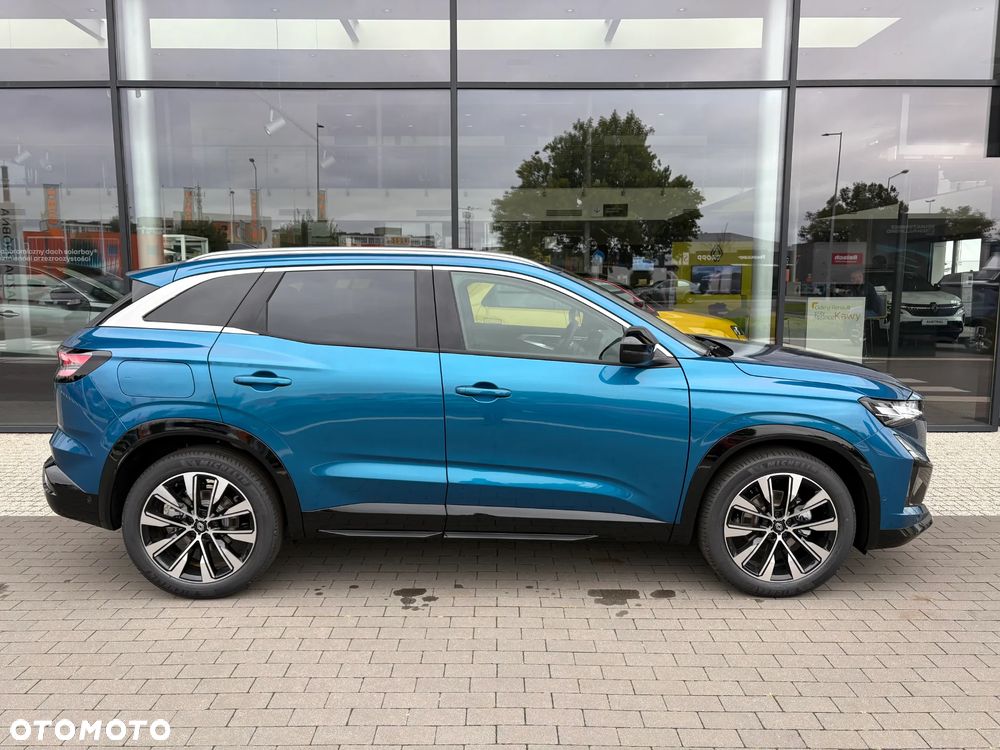 Renault Austral 1.3 TCe mHEV Techno - 5