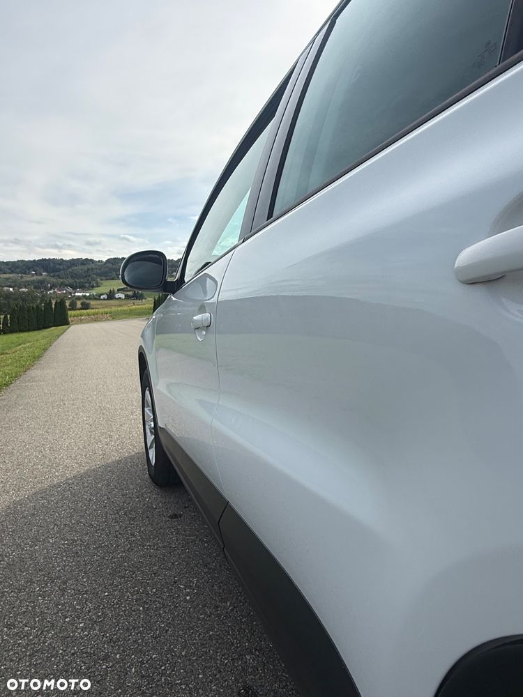 Volkswagen Tiguan 2.0 TDI 4Mot Track&Field - 17