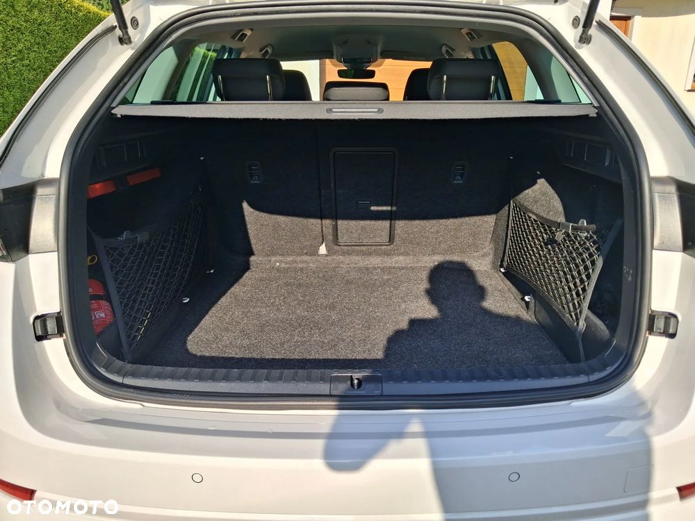 Skoda Octavia 1.0 TSI Ambition - 22