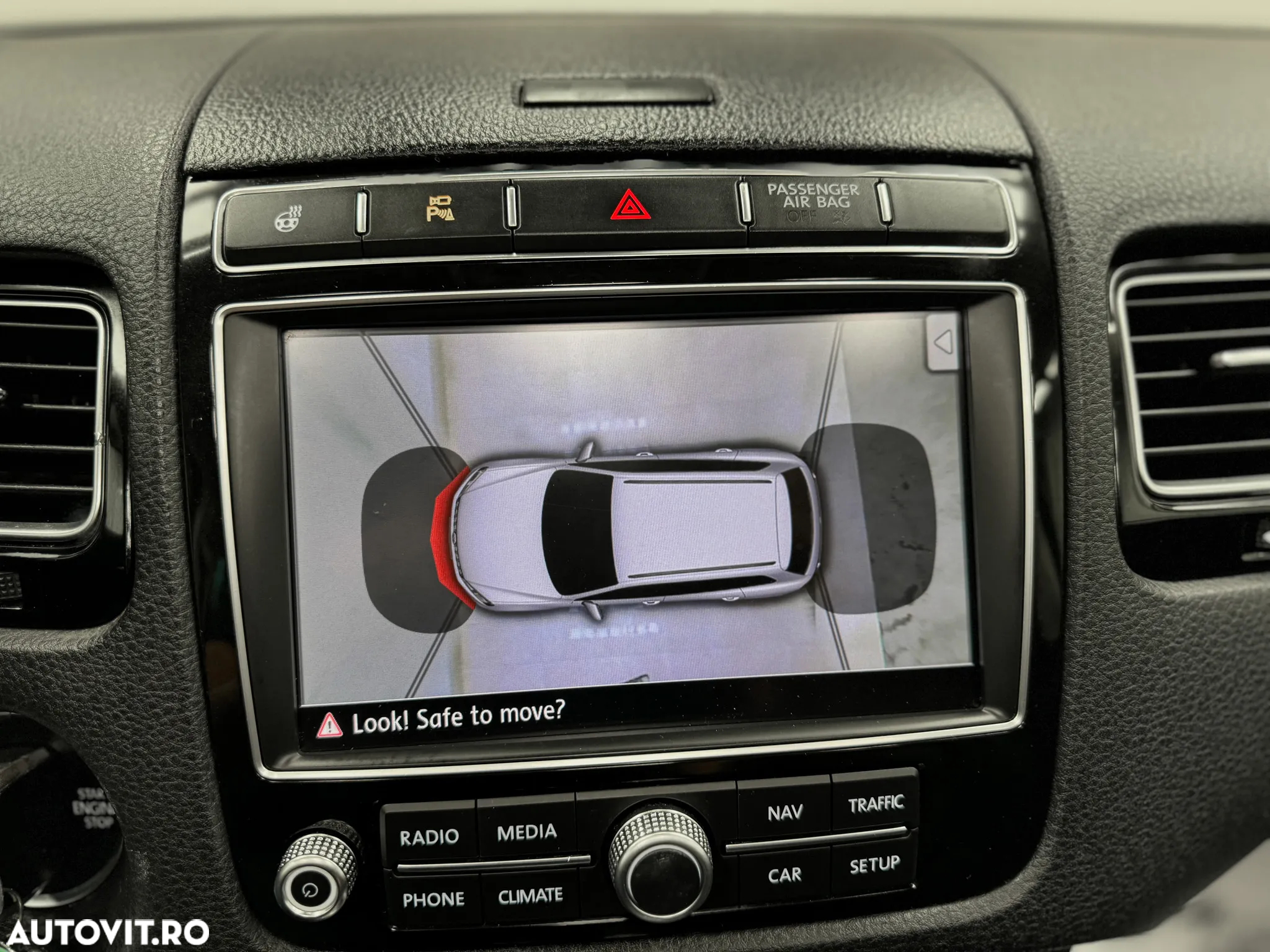 Volkswagen Touareg V6 TDI BMT Supreme Plus - 33