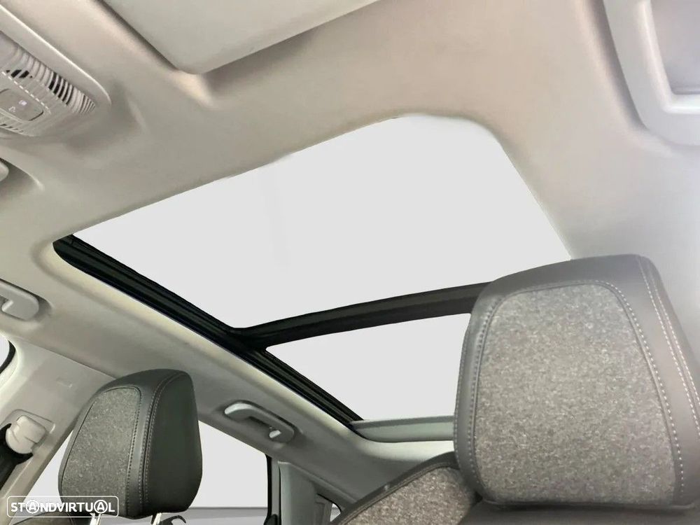 Peugeot 3008 1.2 PureTech Allure EAT8 - 7