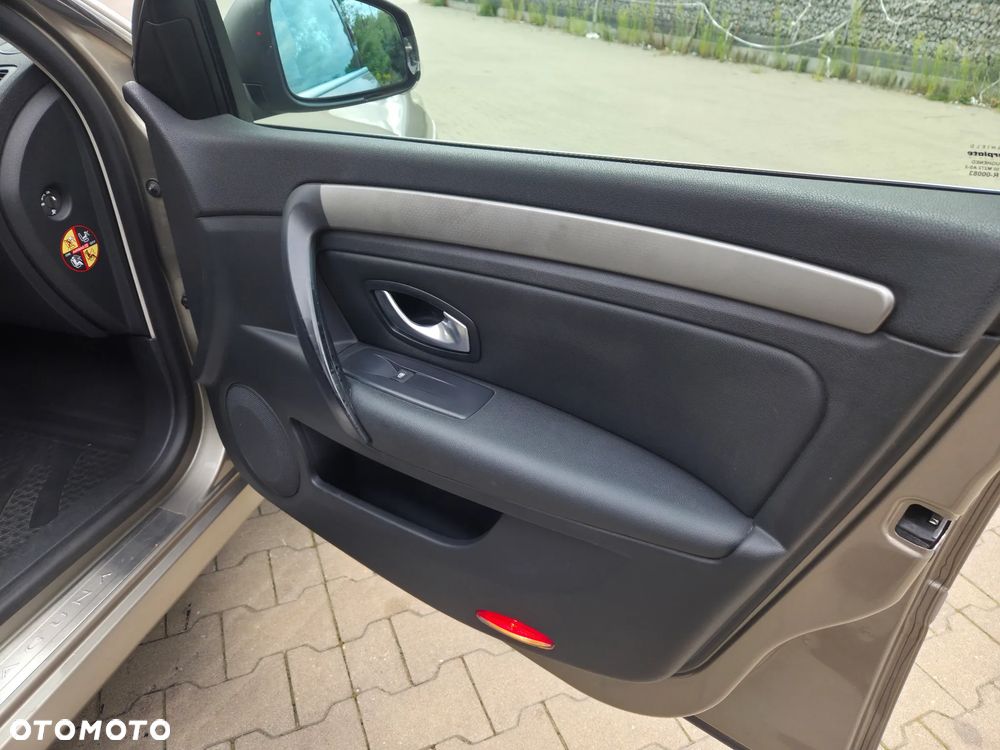 Renault Laguna 2.0 Dynamique - 15