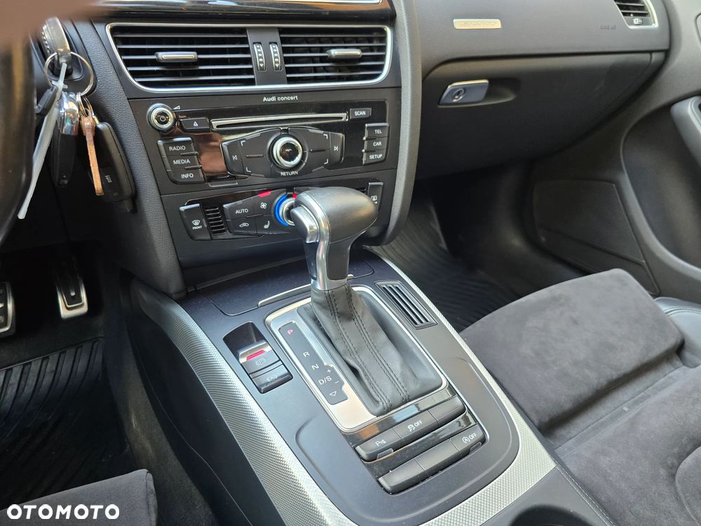 Audi A5 Sportback - 23