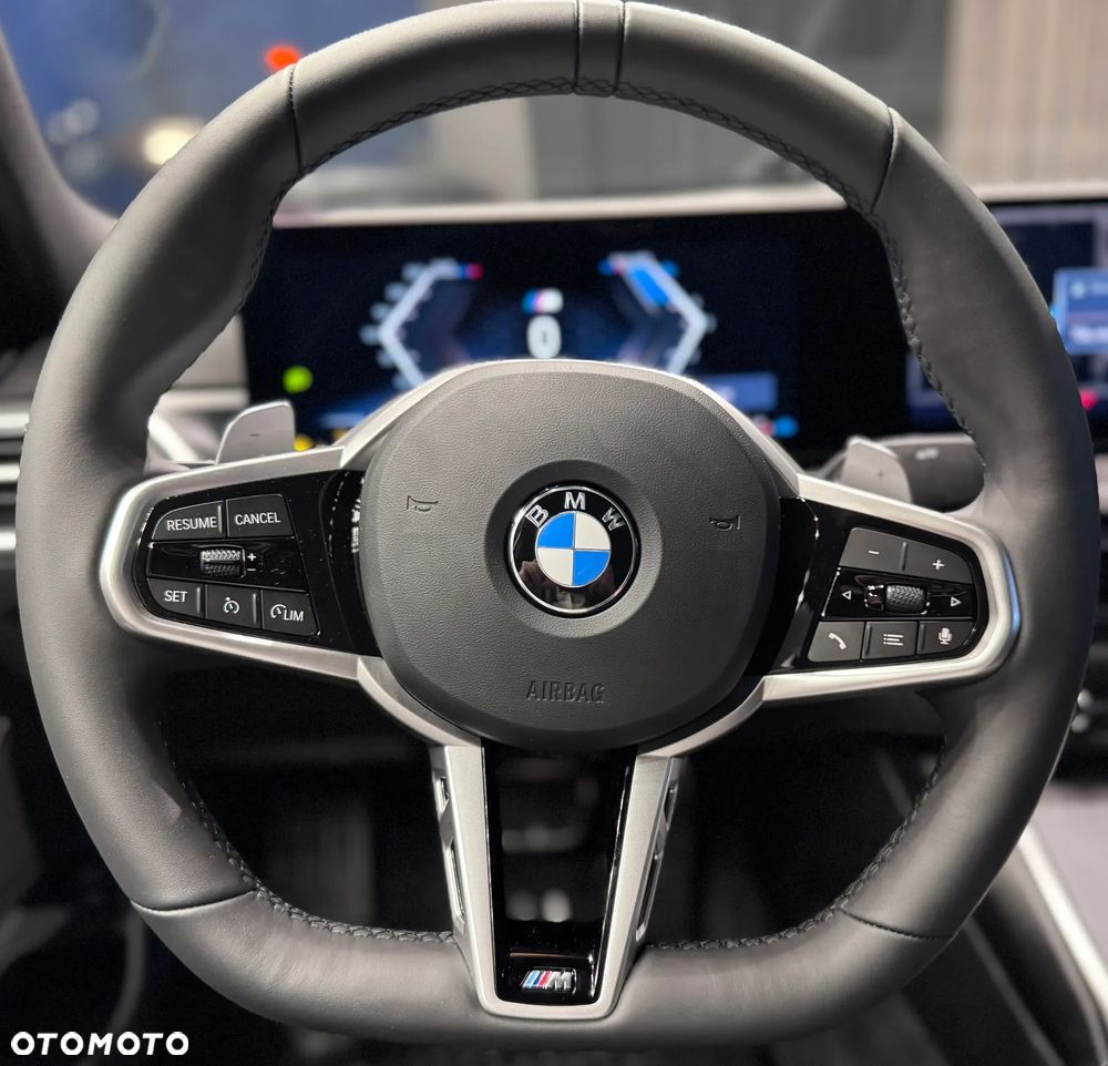 BMW Seria 3 320d xDrive mHEV sport - 17