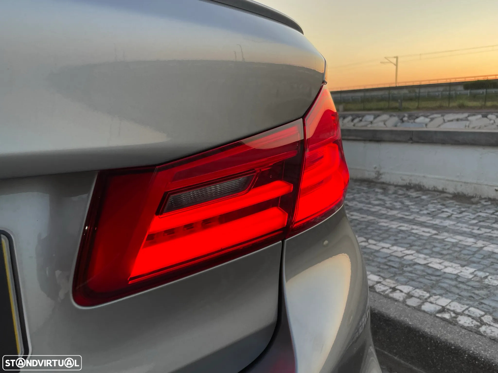 BMW M5 Competition - 14