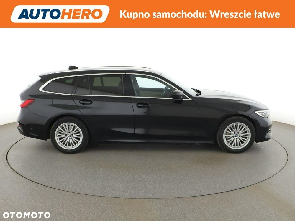 BMW Seria 3 - 11