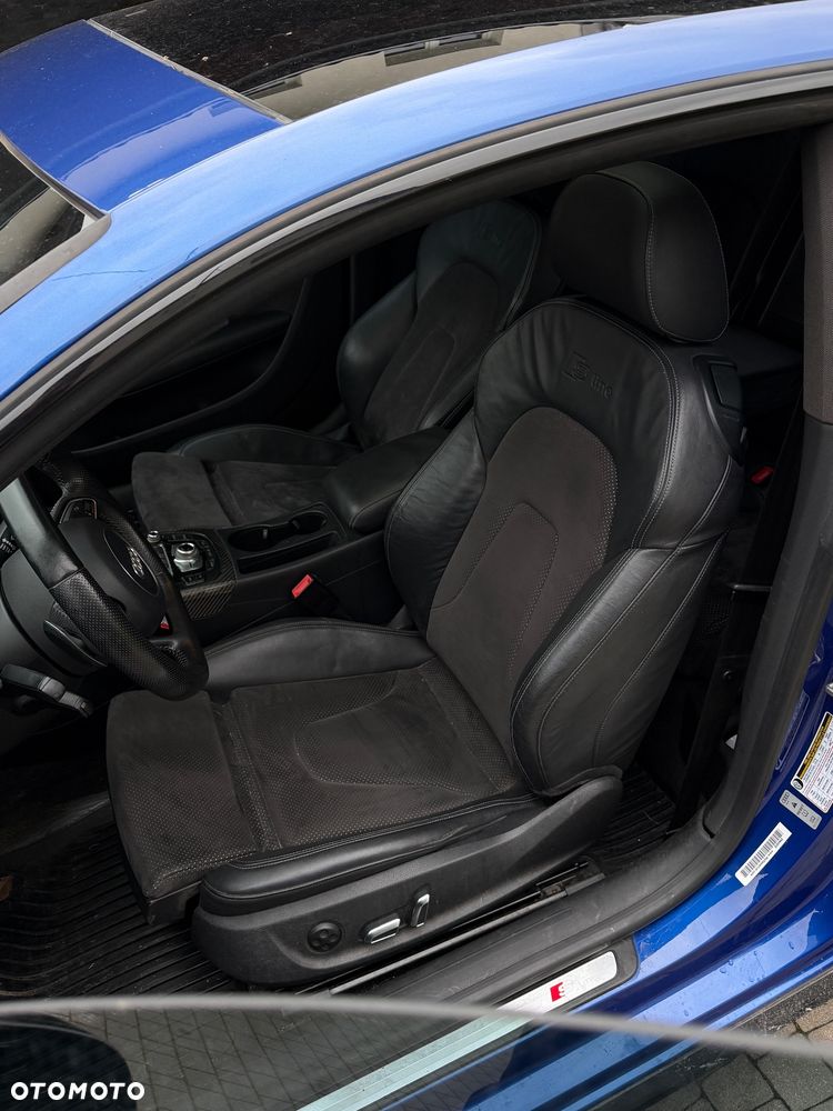 Audi A5 Coupé 2.0 TFSI Quattro S tronic - 3