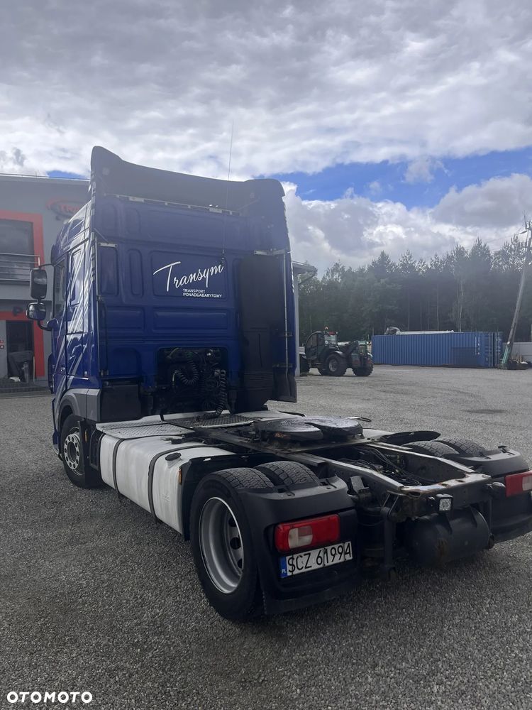 DAF XF 530 - 4