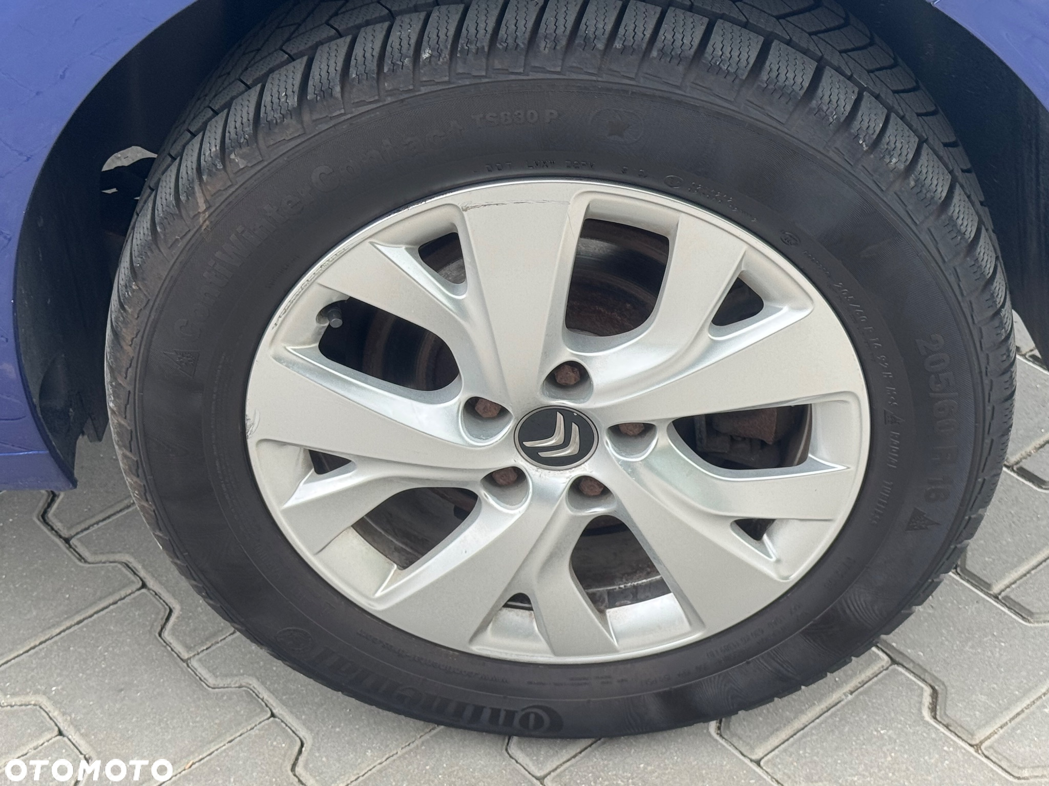 Citroën C4 Picasso 1.2 PureTech Attraction - 32