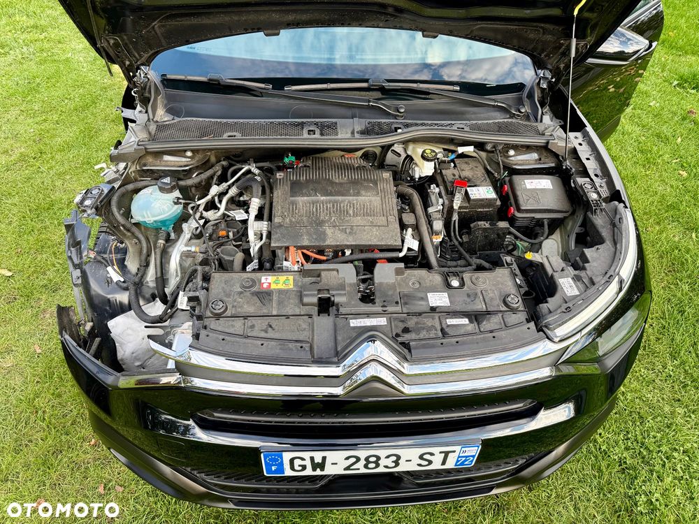 Citroën C4 e-C4 136 FEEL PACK - 15