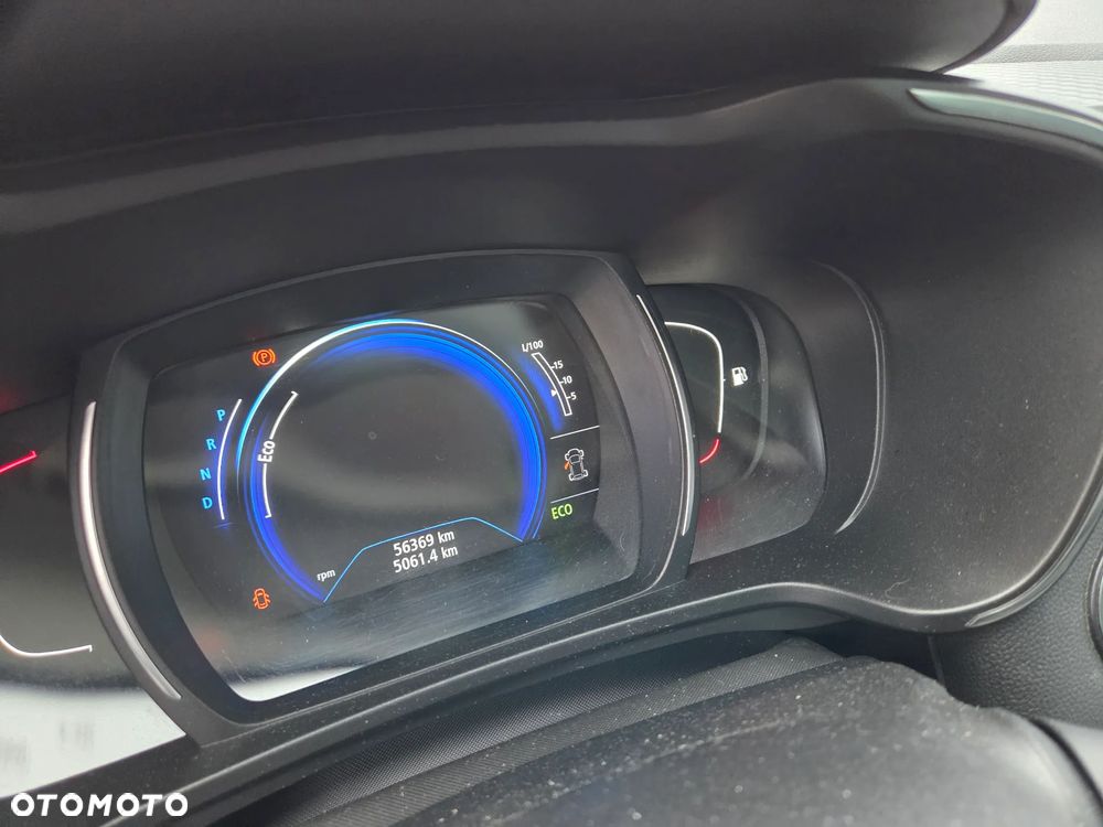 Renault Kadjar 1.2 Energy TCe Bose EDC - 13