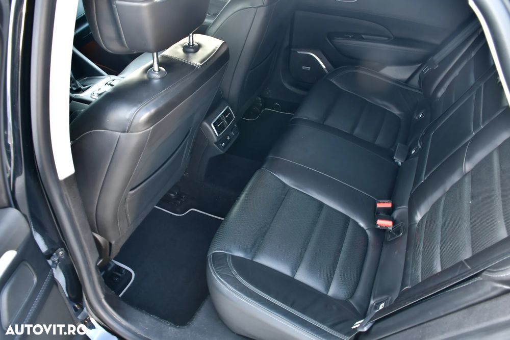 Renault Talisman ENERGY dCi 160 EDC INITIALE PARIS - 7