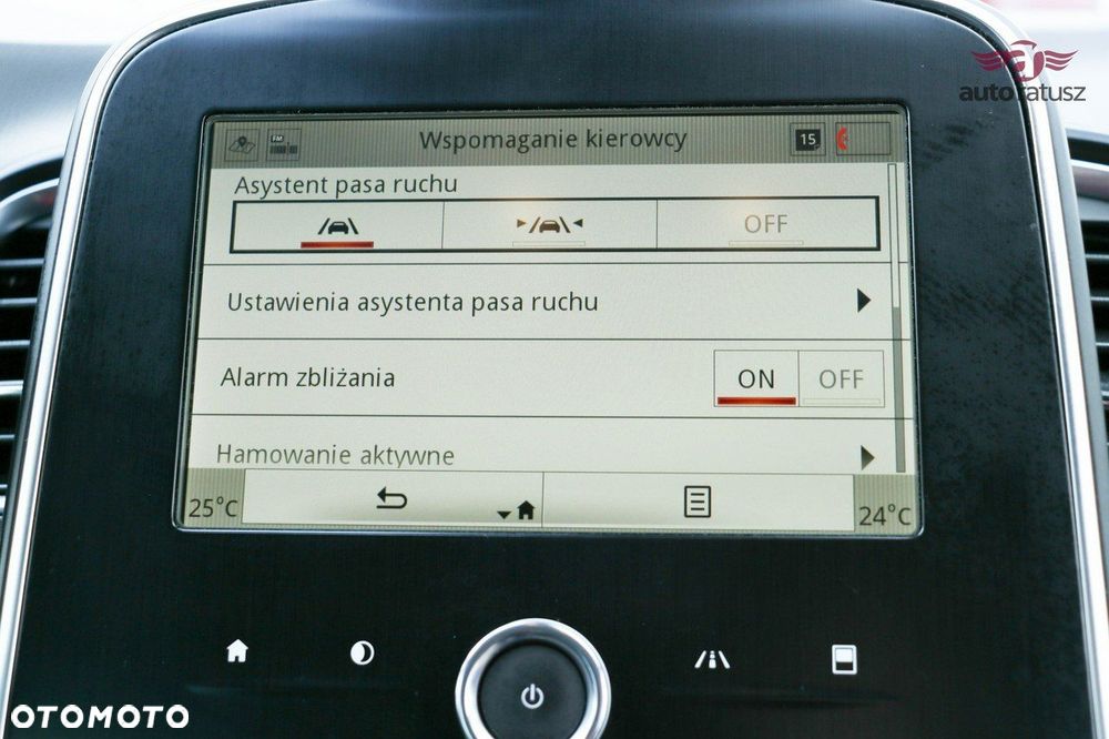 Renault Grand Scenic - 25