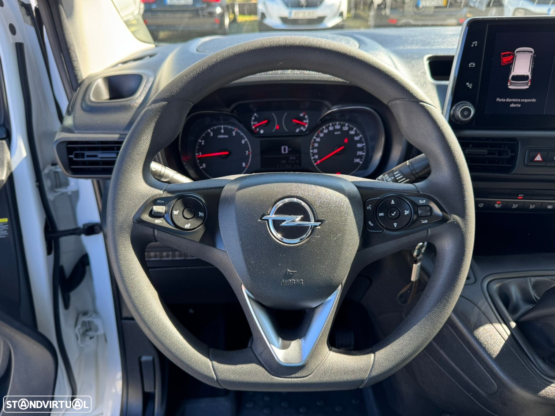 Opel Combo Life 1.5 CDTi L1H1 Enjoy - 16