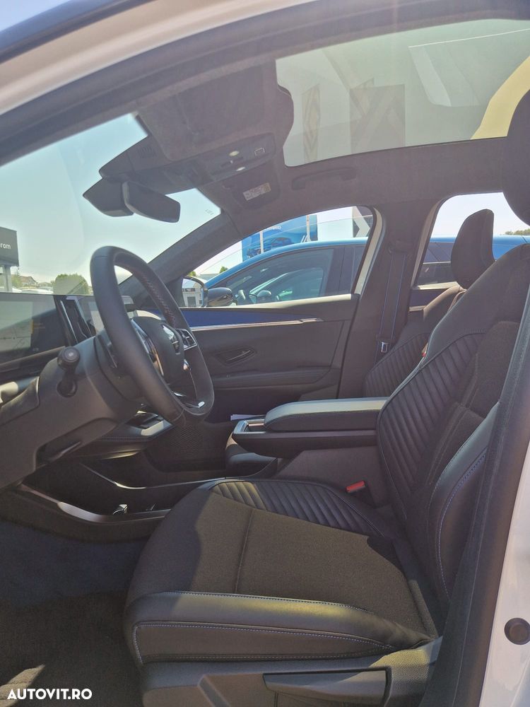 Renault Scenic 87kWh 220 Esprit Alpine - 19