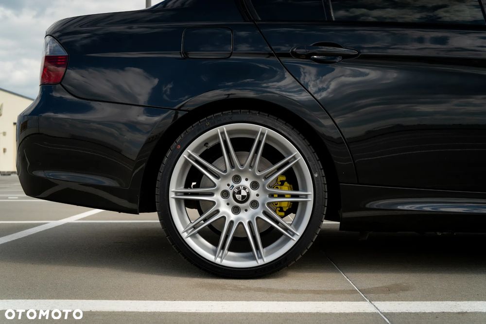BMW Seria 3 - 9